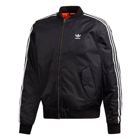 adidas bomberjacke herren outlet|adidas lifestyle bomber jacket.